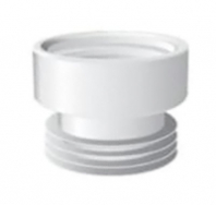 Манжета унитазная прямая Ани Пласт W0210 1/60