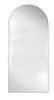 Зеркало 400*1100 шв "Арка" З-006 