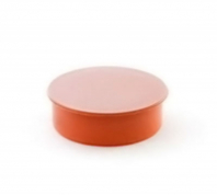 Заглушка 110 Рыжий (наруж.канал.) Россия Заглушка 110 Рыжий (наруж.канал.) Россия