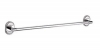 Полотенцедержатель одинарный G82901-1 58см GOTA ROCIO® (2901-1) 1/20 европодвес
