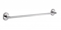 Полотенцедержатель одинарный G82901-1 58см GOTA ROCIO® (2901-1) 1/20 европодвес