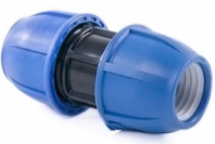 Муфта 75 PN10 обж. РТП РАСПРОДАЖА Муфта 75 PN10 обж. РТП РАСПРОДАЖА