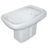 Биде Альфана в комплекте Кат.1 (г.Ст.Оскол)