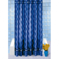 Шторка д/ванной 180*180/200 Zalel полиэстер 1221-1 гол Шторка д/ванной 180*180/200 Zalel полиэстер 1221-1 гол