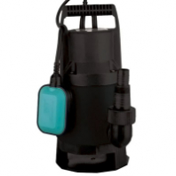 Насос дренажный PUMPMAN GS250N д/грязной воды 250 Вт 133 л/мин 5м