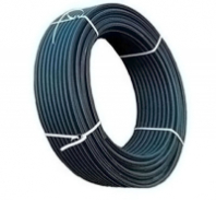 Труба ПЭ100 SDR 17 32*2,0мм (бухта 100м) питьевая, РТП (11240)