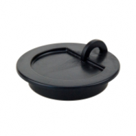 Пробка д/ванны резин. 1/50/500 MPF 110674 1/50