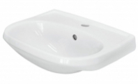 Умывальник Комфорт 50 п/кронш белый (г.Самара) Умывальник Комфорт 50 п/кронш белый (г.Самара)