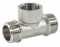 Тройник 3/4 ш/г/ш ShS (1300945) Тройник 3/4 ш/г/ш ShS (1300945)