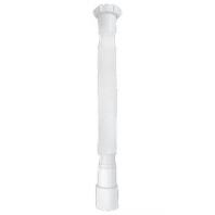 Гофра 1 1/2*40/50 удлиненная Aquant T114 /600-1500мм/ 1/60 Гофра 1 1/2*40/50 удлиненная Aquant T114 /600-1500мм/ 1/60