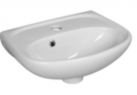 Умывальник "Анимо" 40 с/отв. под кронштейн Сантек