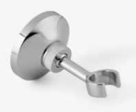 Держатель д/душа металл. шарнирный G9327 GOTA ROCIO® (32) европодвес 1/50 Держатель д/душа металл. шарнирный G9327 GOTA ROCIO® (32) европодвес 1/50