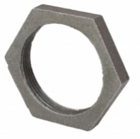 Контргайка чугун Ду 25 ВР Fittex