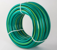 Шланг поливочный D18мм бухта 20м эластик ПВХ