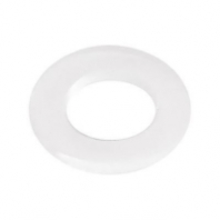 Прокладка 1/2 силикон (д/подводки) (2-0006) 1/100