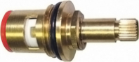 Кран букса 1/2 кер. 24 шлиц 180ST2702 1/400