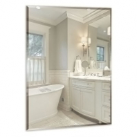 Зеркало 495*685 шв "Модерн" с фацетом 