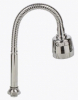 Излив д/кухни гибкий 2 реж. 39,5см d27 G967017 GOTA ROCIO® (67-02) европодвес 1/40