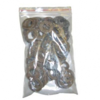 Прокладка 3/4 паронитовая 24х14 h=2мм (д/стиральной машины) (2-0017) 1/100