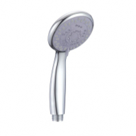 Лейка д/душа 3-реж. d85мм ABS пластик G90447 GOTA ROCIO®(44) европодвес 1/50