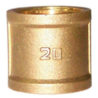 Муфта 3/4 г/г ЛАТ LEXLINE 20 1/10/50