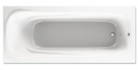 Ванна 1600*700 "Comfort" АБС Метакам Ванна 1600*700 "Comfort" АБС Метакам
