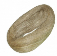 Лен сантехнический 50г чесаный в пакете 131071 1/15