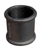 Муфта 2 г/г черн. чугун 50