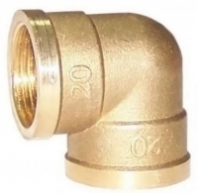 Уголок 1 1/4 г/г ЛАТ LEXLINE 32 уп.2шт