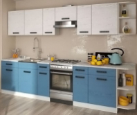 Шкаф над вытяжкой 600 "Одри-1" Шкаф над вытяжкой 600 "Одри-1"