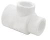 Тройник переходной 40*25*40 РосТурПласт 1/9/90