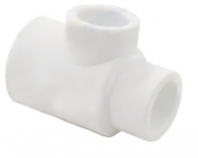 Тройник переходной 40*25*40 РосТурПласт 1/9/90