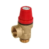 Клапан предохранит 1/2 г/ш 3,0бар VRT
