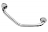Поручень д/ванной L-форма нержав.сталь G86101 GOTA ROCIO® европодвес 1/20