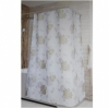 Шторка д/ванной 180*200 Zalel полиэстер с кольцами Gullerin dansi-о1065
