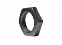 Контргайка 1 1/2 черн. чугун 40