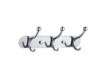 Крючки на планке 3шт G8113-3 GOTA ROCIO® (113-3) европодвес 1/40