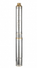 Насос скважинный PUMPMAN 3STM3-40SE (250Вт, Hmax-42м, Qmax-3,3м3/ч, 20м кабель)