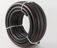 Шланг поливочный D18мм бухта 20м каучук армированный