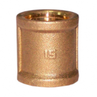 Муфта 1/2 г/г ЛАТ LEXLINE 15 1/25/100