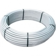 Труба м/п 16 бесшовная 100м 