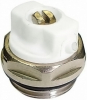 Кран Маевского 1/2 ST2560 RR 431 Remer уп.25шт