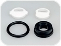 Рем.набор д/керамической кран буксы 1/2 отеч. (3-0005) 1/20/100