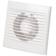 Вентилятор D125 осевой вытяжной с обратным клапаном ВИЕНТО STILL 125СК 1/24 Вентилятор D125 осевой вытяжной с обратным клапаном ВИЕНТО STILL 125СК 1/24