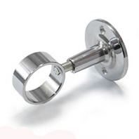 Крепеж д/полотенцесушителя 3/4 D-27 хром