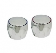 Маховик д/смесителя металл. GLOBO под квадрат ST2670s 