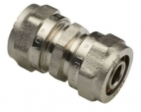 Патрубок 20*20 ц/ц 