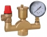 Группа безопасности 1" Шобраз PF BS574-3,0