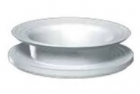 Прокладка 2-х стороняя (бабочка) Ани Пласт М080 1/25