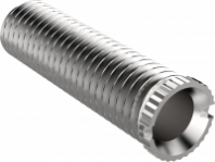 Штифт металлический для решётки выпуска мойки 3 1/2 Aquant ZV44 1/150